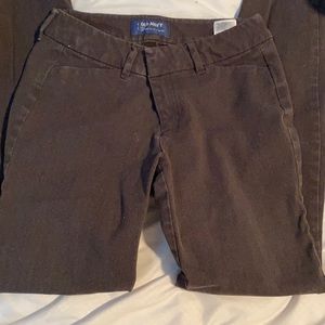 Old navy dress pants